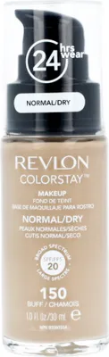 Produktbild von Revlon Colorstay Make-up Normal/Dry Skin Flssiges Make Up fr normale und trockene Haut 150 30 ml