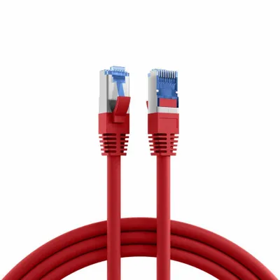 Produktbild von EFB Elektronik EFB-Elektronik - Patch-Kabel - RJ-45 (M) zu RJ-45 (M)