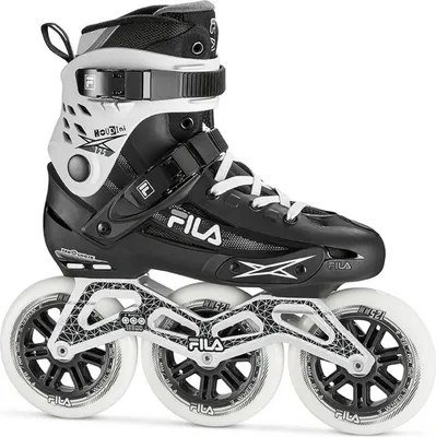 Produktbild von Fila Houdini 125 Inline Skates Senior