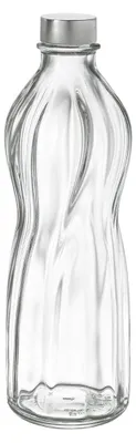 Produktbild von Bormioli BOR190090 Bottle Aqua Lt.0.75