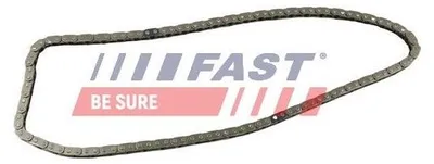 Produktbild von FAST FT88318 Außenspiegel Seitenspiegel Rechts für IVECO Daily VI Kastenwagen Beheizt Konvex Elektrisch