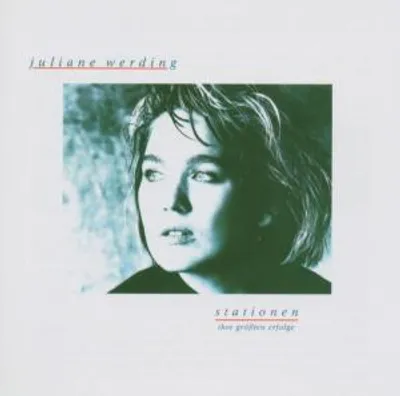 Produktbild von Werding,Juliane-Stationen