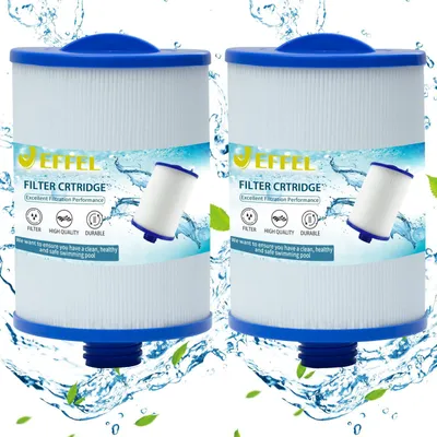 Obrázek produktu pro Filtr do vířivky, náhrada za model 6CH-940, 2 kusy