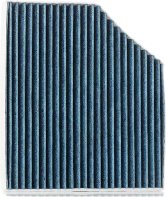Produktbild von RIDEX 424I0487 Innenraumfilter Pollenfilter für AUDI A4 Avant (8K5, B8) Aktivkohle