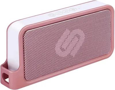 Produktbild von Urbanista Melbourne Bluetooth-Lautsprecher, 6 Watt RMS, wasserabweisendes Gehäuse, Freisprechfunktion