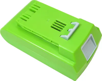 Produktbild von Trade-Shop Li-Ion Akku 24V / 2000mAh für Greenworks G24AB G24CS25 G24CSK2 G24HT G24HT56 G24LT28 G24PH51 G24PS20 G24PS20K2 G24B2