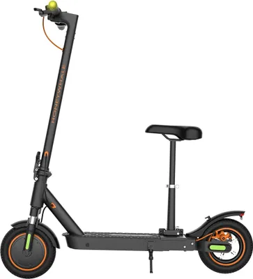 Obrázek produktu pro Elektrický skútr, 350W motor, dojezd 32 km, HONEYWHALE M2 MAX-B