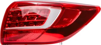 Produktbild von TYC Rückleuchte Heckleuchte Rechts Äusserer für KIA SPORTAGE (SL)