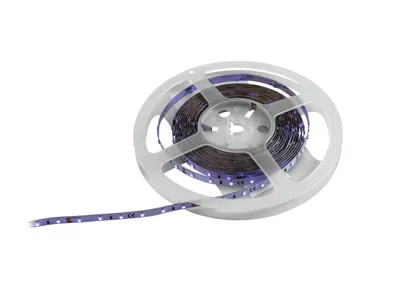 Produktbild von EUROLITE LED Strip 300 5m 3528 UV 24V