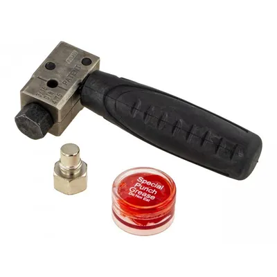 Obrázek produktu pro Zařízení MAGNUS na drážkování brzdového potrubí MGS0013