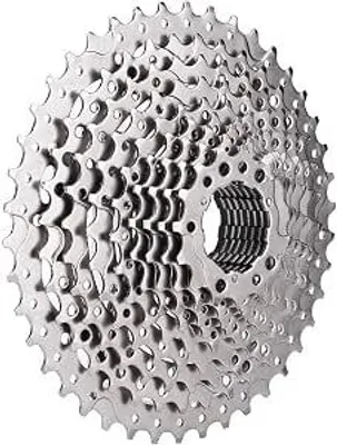 Produktbild von Bandundvundtielund Set 6 Stück Tubeless – 90° Messing Schachtund – für Auto, Wartung & Reparatur