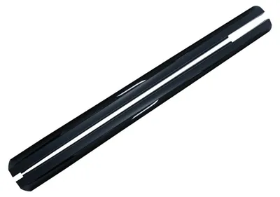 Zdjęcie produktu dla Progi boczne do Mercedesa Klasy E W213 S213 2016-2022 Sport Design.