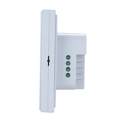 Zdjęcie produktu dla Termostat, inteligentny termostat, termostat Wi-Fi