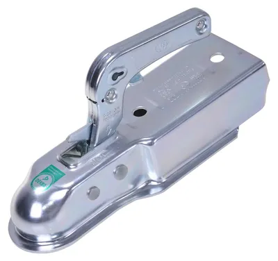 Immagine prodotto di Filmer 38081 Gancio di aggancio 70 mm, angolare