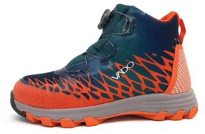 Produktbild von Vado SHARK Mid BOA GTX oliv 38