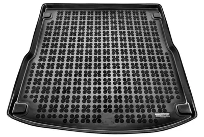 Produktbild von Gummiwanne für Kofferraum Hyundai i40 2011-2020 (Kombi)