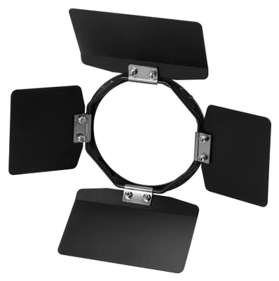 Productafbeelding van EUROLITE vleugelbegrenzer voor PFR-50 (artikelnummer: 41602148)
