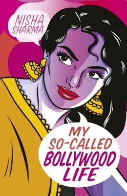 Produktbild von My So-Called Bollywood Life