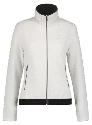 Produktbild von Luhta AHLHOLMA Midlayer weiß Größe L