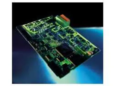 Produktbild von AGFEO 4 Analoge AL-MODUL4504 Amtsschnittstellen mit Clip