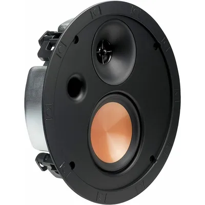 Obrázek produktu pro Klipsch SLM-5400-C, Kabel, 50 W, 90 - 20000 Hz, 8 ohm, Bílá