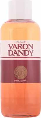 Produktbild von After Shave-Lotion Varon Dandy (1000 ml)