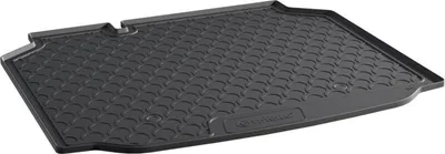 Obrázok produktu pre Gumová vložka do kufra Gledring Seat Leon 2012-2020 (hb)