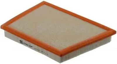 Productafbeelding van Luchtfilter KOLBENSCHMIDT 50014742 voor BMW X1 (F48)