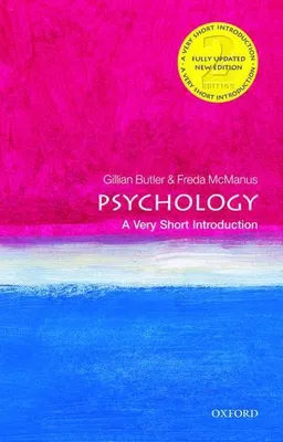 Produktbild von Psychology