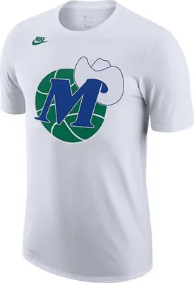 Produktbild von Tshirts Nike Nba Dallas Mavericks Classic Edition CT9921100
