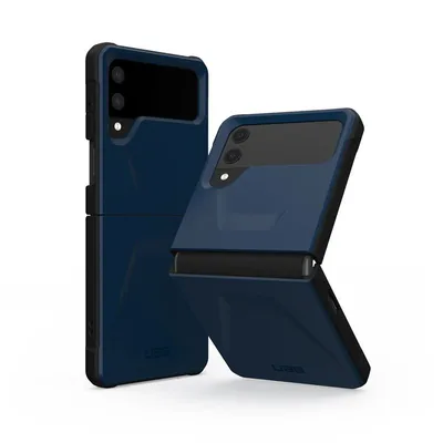 Obrázok produktu pre UAG Civilian, mallard - Samsung Galaxy Z Flip4