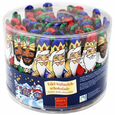 Produktbild von Storz Heilige Drei Könige 80er