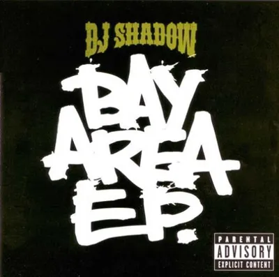 Obrázek produktu pro Bay Area E. P.