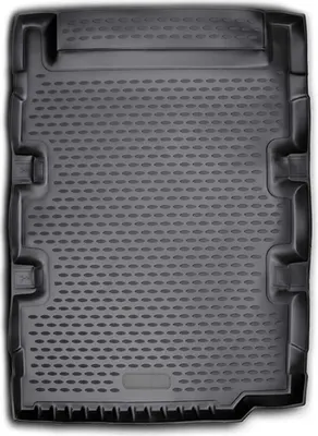 Zdjęcie produktu dla Mata bagażnika do Land Rover Defender 110 2007-2021 guma TPE