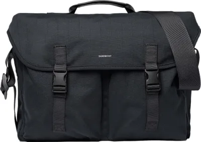 Produktbild von Everyday Messenger Bag - Umhängetasche 40 cm (black)