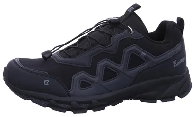 Produktbild von Kastinger Superhiker Wanderschuh Schwarz
