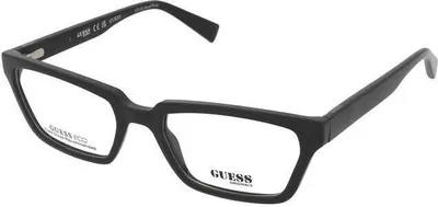 Obrázek produktu pro Dámské obroučky Guess GU8280 001 54