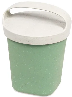 Immagine prodotto di Pentola per snack con inserto e coperchio BUDDY 500 ml Koziol