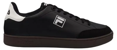 Produktbild von Fila - "Courtbay" Sneaker für Herren PP11138 (43 EU) (Schwarz)
