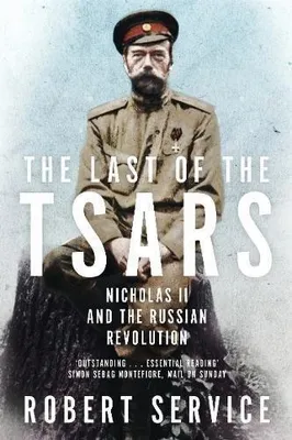 Obrázok produktu pre The Last of the Tsars