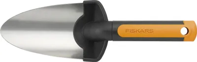 Immagine prodotto di Fiskars Cazzuola per fiori Premium