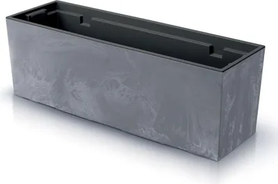 Zdjęcie produktu dla Prosperplast s.r.o. URBI CASE BETON EFFECT marengo 77,0cm
