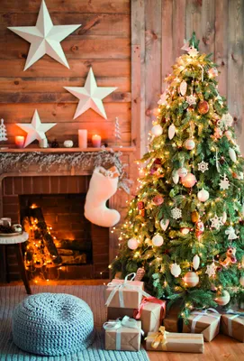 Produktbild von Weihnachten Ohne Text Fotokarte mit Briefumschlag - Grußkarte