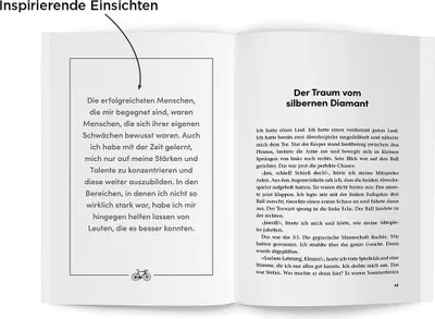 Obrázok produktu pre Himmel, Hölle - und zurück ins Leben - Spiegelbestseller, Jan Ullrich Biografie zur Prime Video Doku-Serie, Tour de France Sieger 1997, Doping, Absturz, Depressionen & Comeback eines Ausnahmesportlers