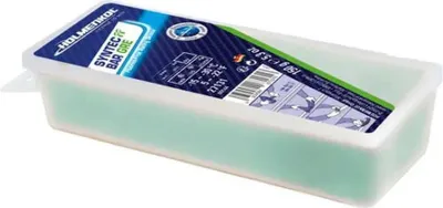 Immagine prodotto di Holmenkol Syntec Ff Bar-15°c/-30°c Cera 150 Gr Trasparente Trasparente Taglia unica