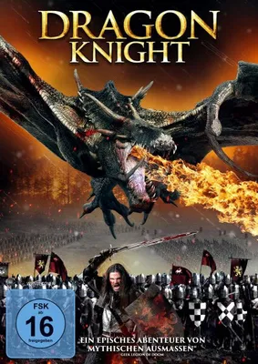 Obrázok produktu pre Dragon Knight
