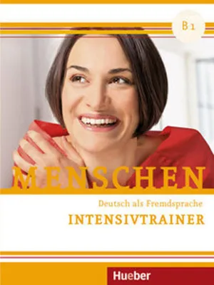 Produktbild von Menschen B1