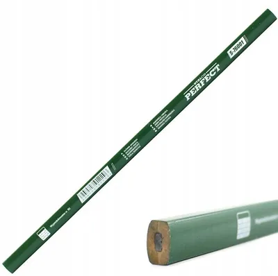 Produktbild von STALCO Perfect S-76001 Maurerbleistift