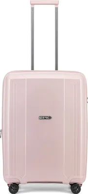 Produktbild von EPIC Anthem Expandable Trolley Nebula Pink rosa 65cm