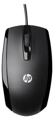 Produktbild von HP X500 Wired Mouse